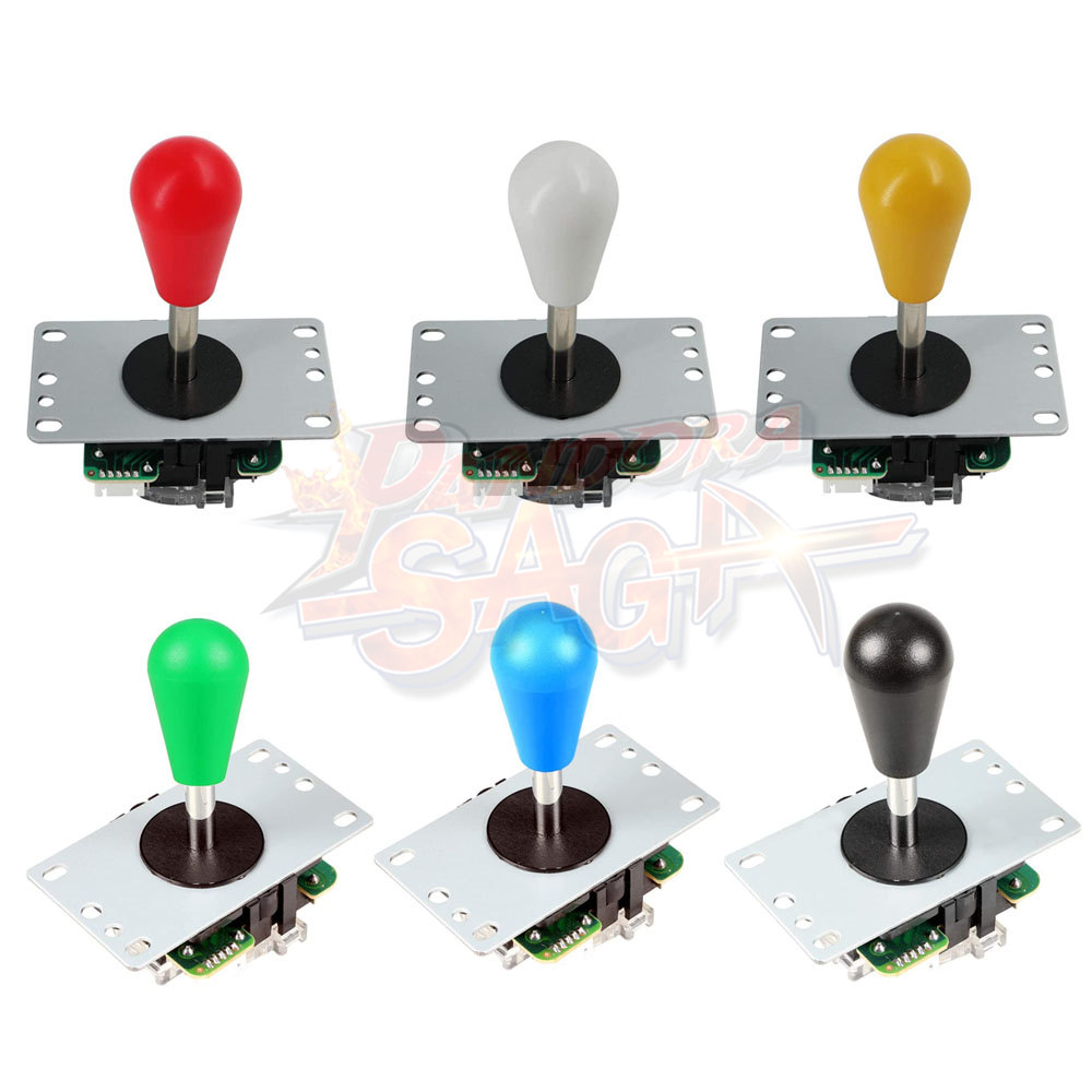7770 Trong 1 Pandora Saga Hộp  - đánh giá và giá Trackball Controller Arcade