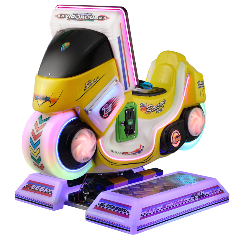 Amusement Coin Operated Kids K - đánh giá và giá Coin Operated Kiddie Ride
