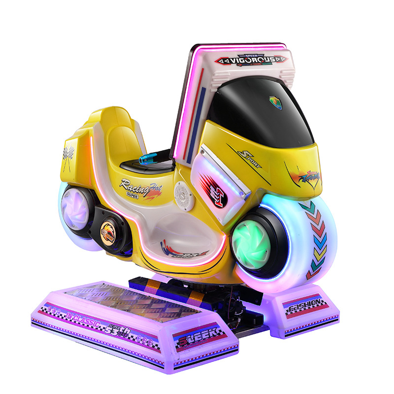 Amusement Coin Operated Kids K - đánh giá và giá Coin Operated Kiddie Ride