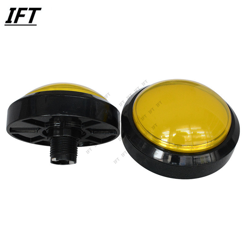 100Mm Nút Nhấn 5/12V Chiếu Sán - đánh giá và giá Arcade Vending & Laundry