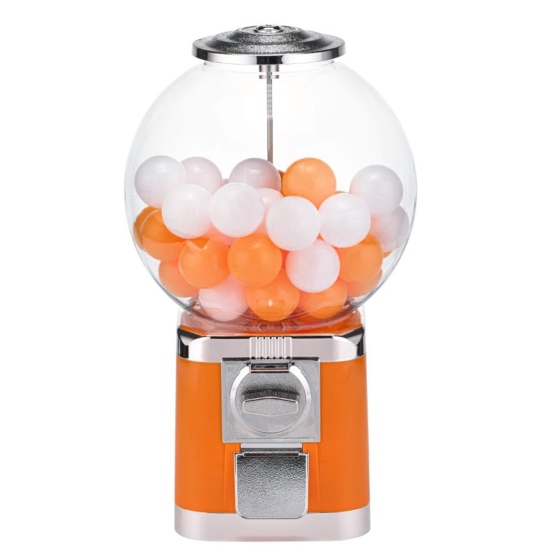 Large Size 50mm Capsule Vendin - đánh giá và giá Arcade Vending & Laundry
