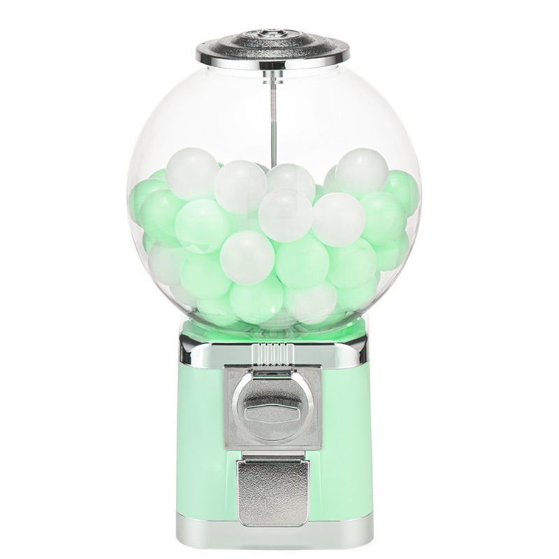 Large Size 50mm Capsule Vendin - đánh giá và giá Arcade Vending & Laundry