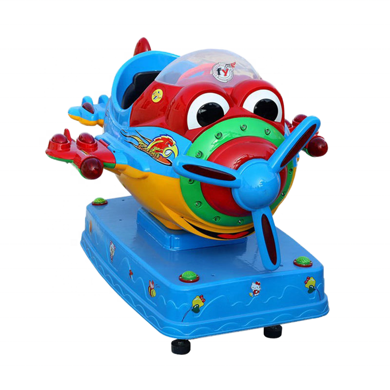 Coin-Operated Amusement Machin - đánh giá và giá Coin Operated Kiddie Ride