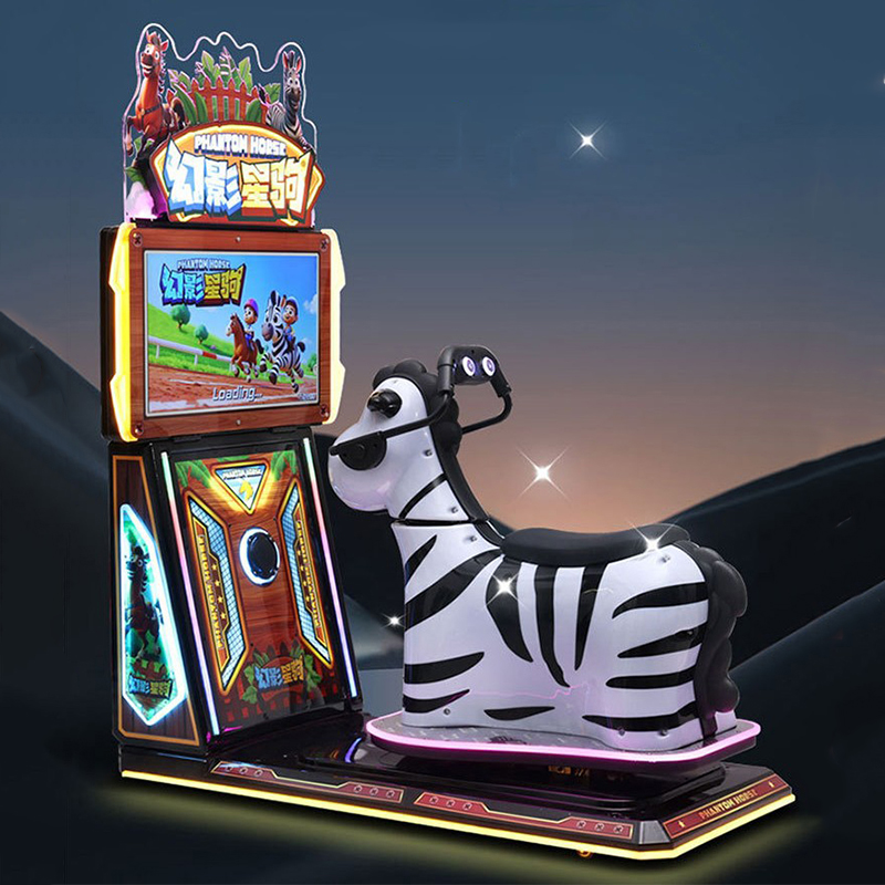 Coin Operated Kiddie Rides Roc - đánh giá và giá Coin Operated Kiddie Ride