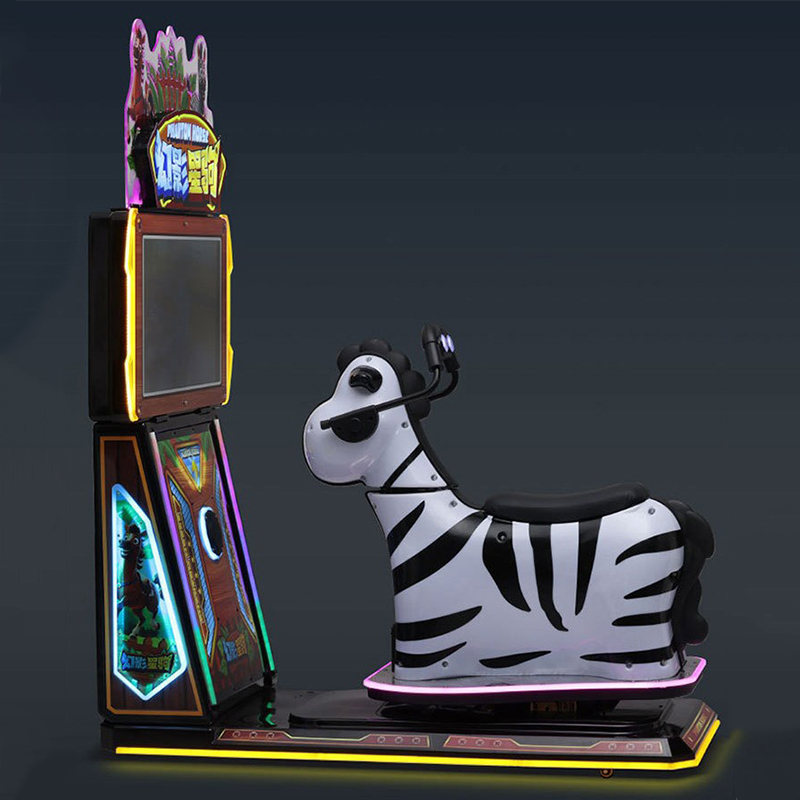 Coin Operated Kiddie Rides Roc - đánh giá và giá Coin Operated Kiddie Ride