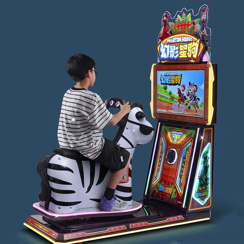 Coin Operated Kiddie Rides Roc - đánh giá và giá Coin Operated Kiddie Ride