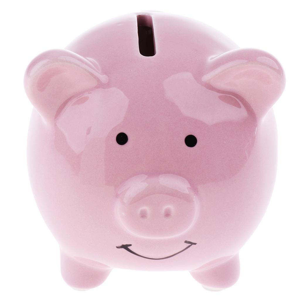 Child Piggy Bank Ceramic Money - đánh giá và giá Coin Operated Kiddie Ride
