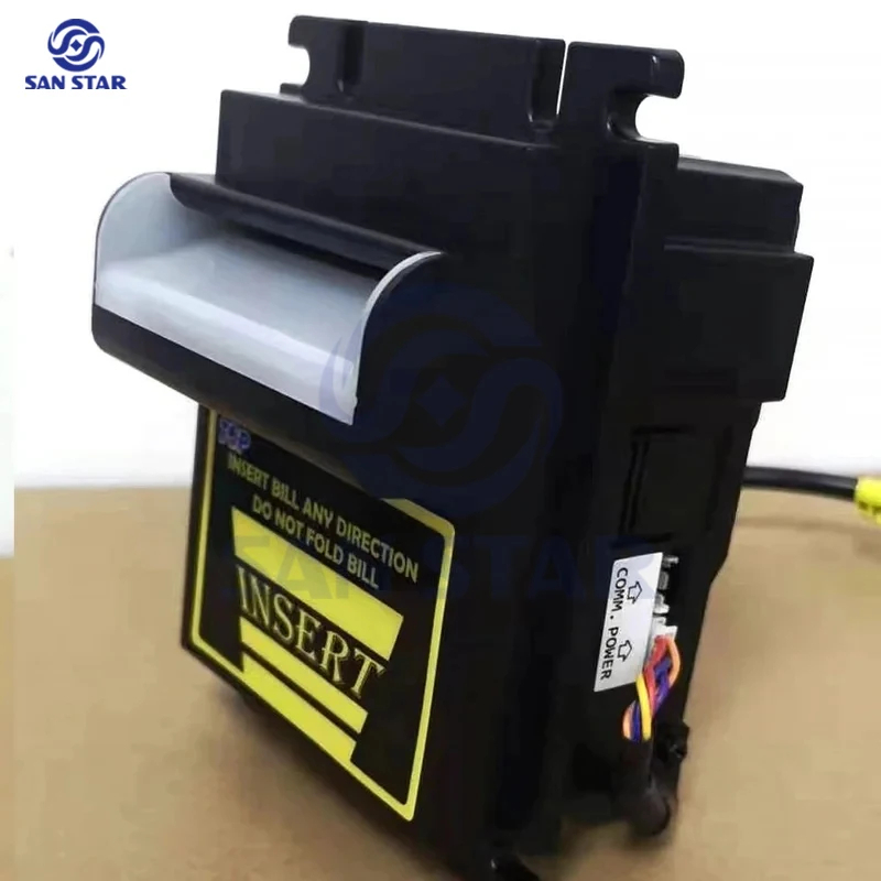 TOP TB74 TB77 Bill Acceptor Wi - đánh giá và giá Coin Operated Kiddie Ride